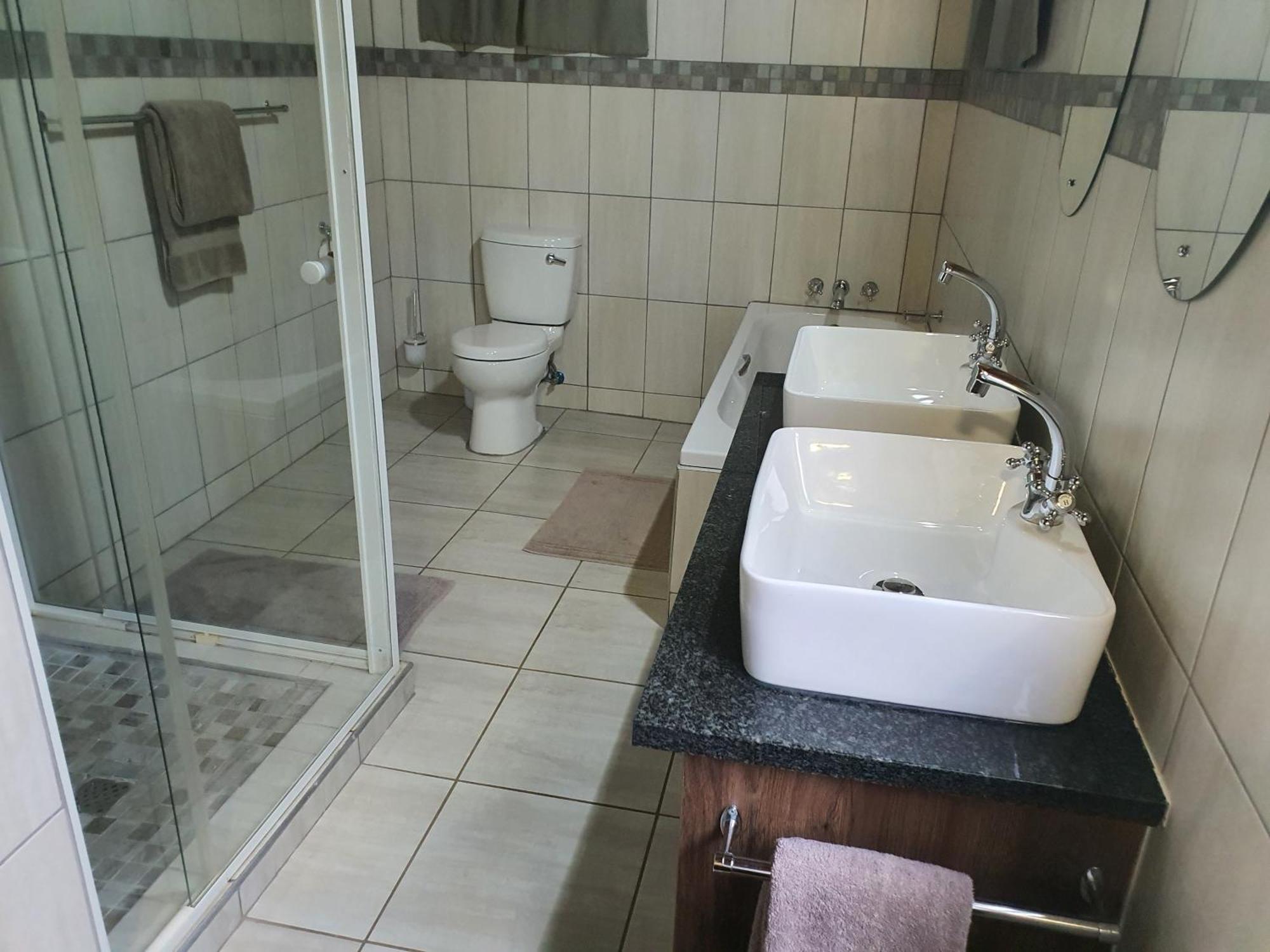 Umkhaya Lodge Mkuze Bagian luar foto