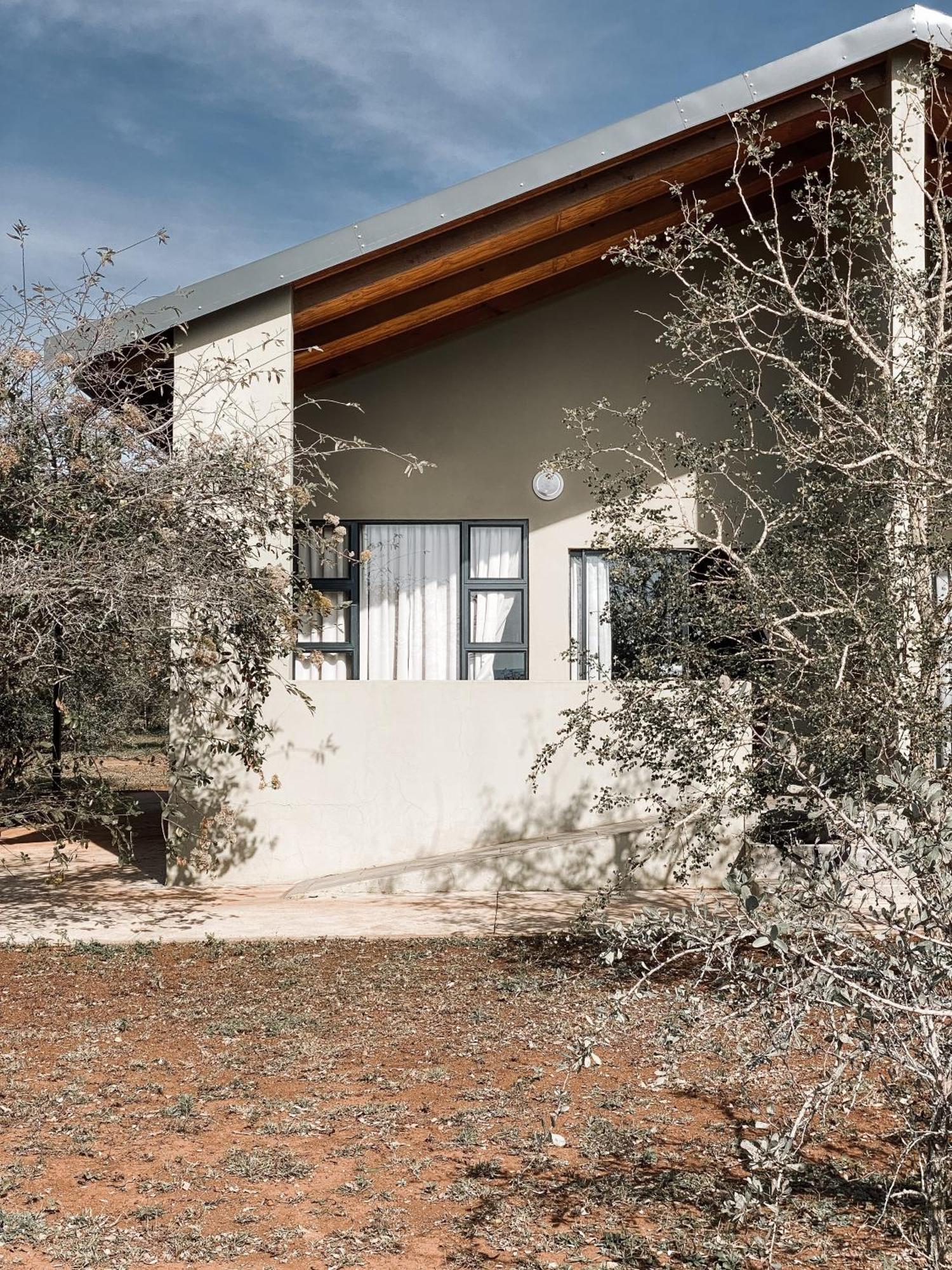 Umkhaya Lodge Mkuze Bagian luar foto