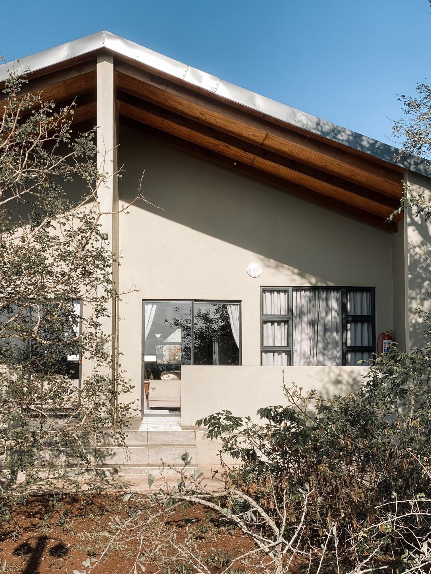 Umkhaya Lodge Mkuze Bagian luar foto