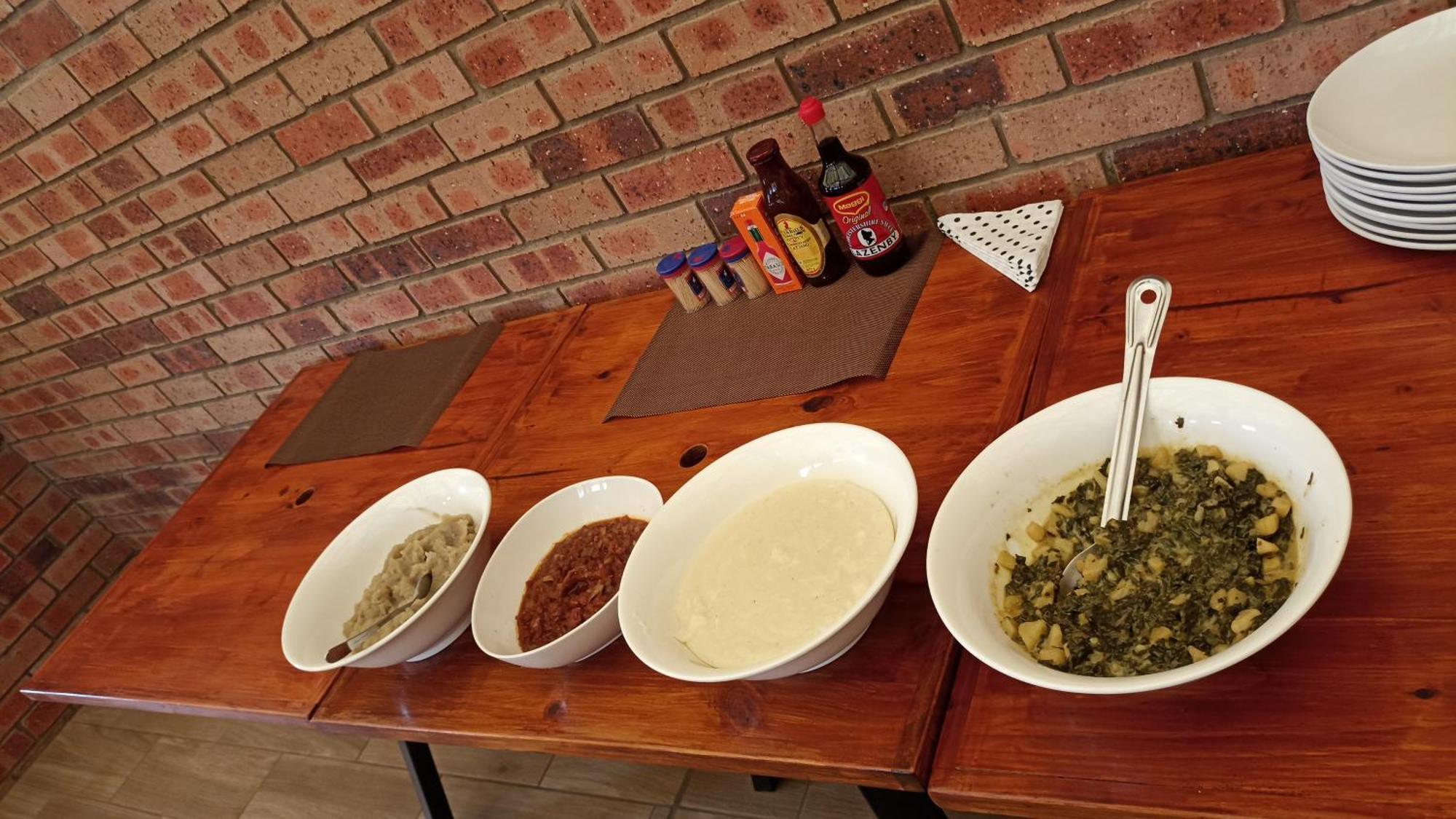 Umkhaya Lodge Mkuze Bagian luar foto